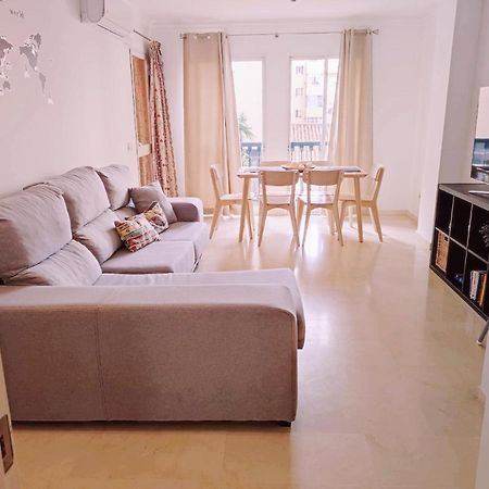 מאלגה Apartamento Gloria 2 מראה חיצוני תמונה