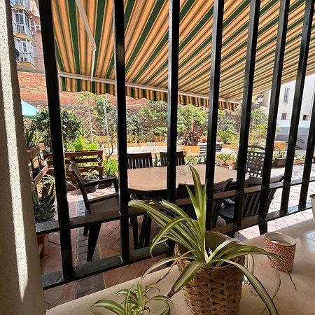 מאלגה Apartamento Gloria 2 מראה חיצוני תמונה
