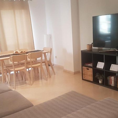 מאלגה Apartamento Gloria 2 מראה חיצוני תמונה