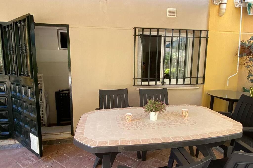 מאלגה Apartamento Gloria 2 מראה חיצוני תמונה