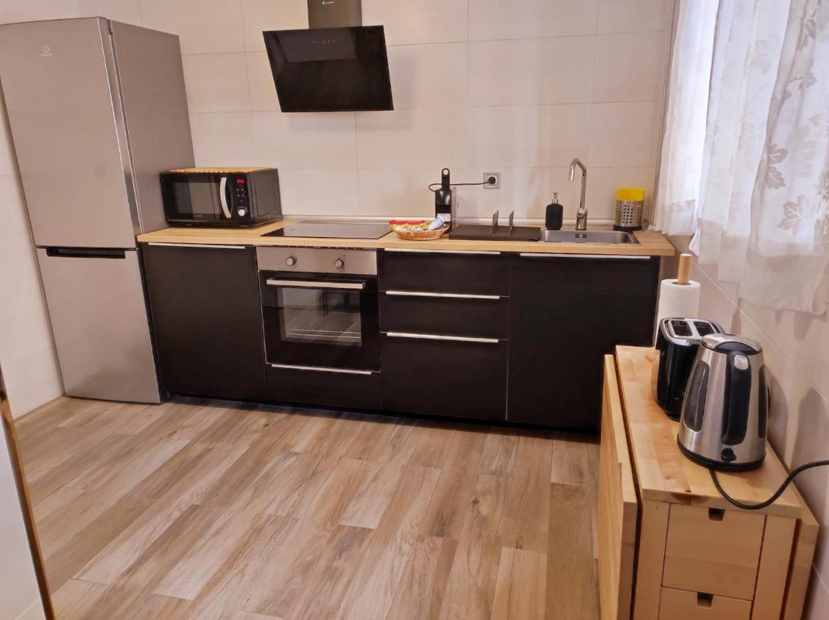 מאלגה Apartamento Gloria 2 מראה חיצוני תמונה