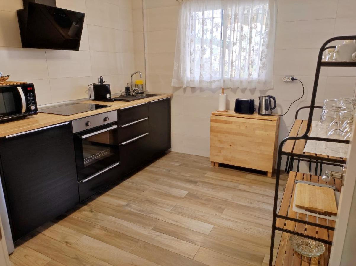 מאלגה Apartamento Gloria 2 מראה חיצוני תמונה