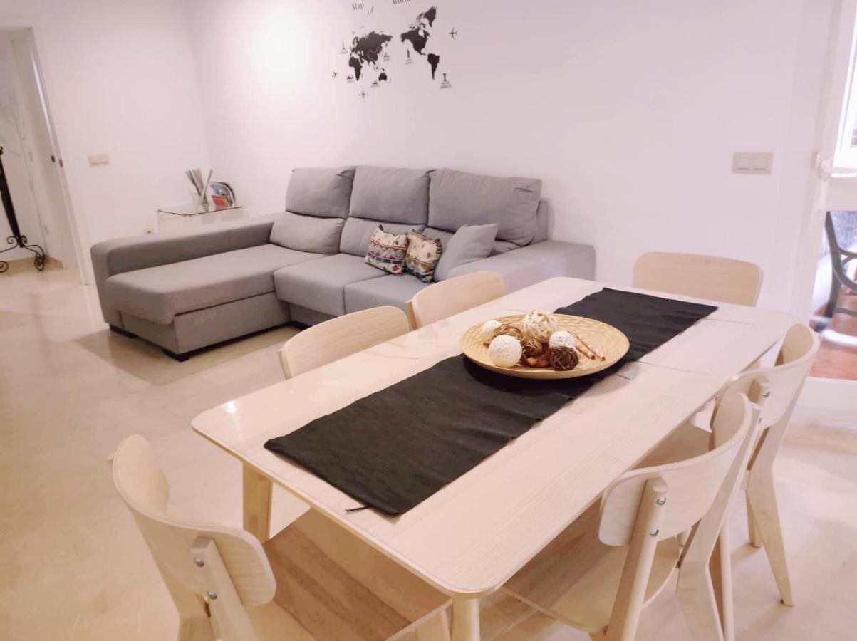 מאלגה Apartamento Gloria 2 מראה חיצוני תמונה