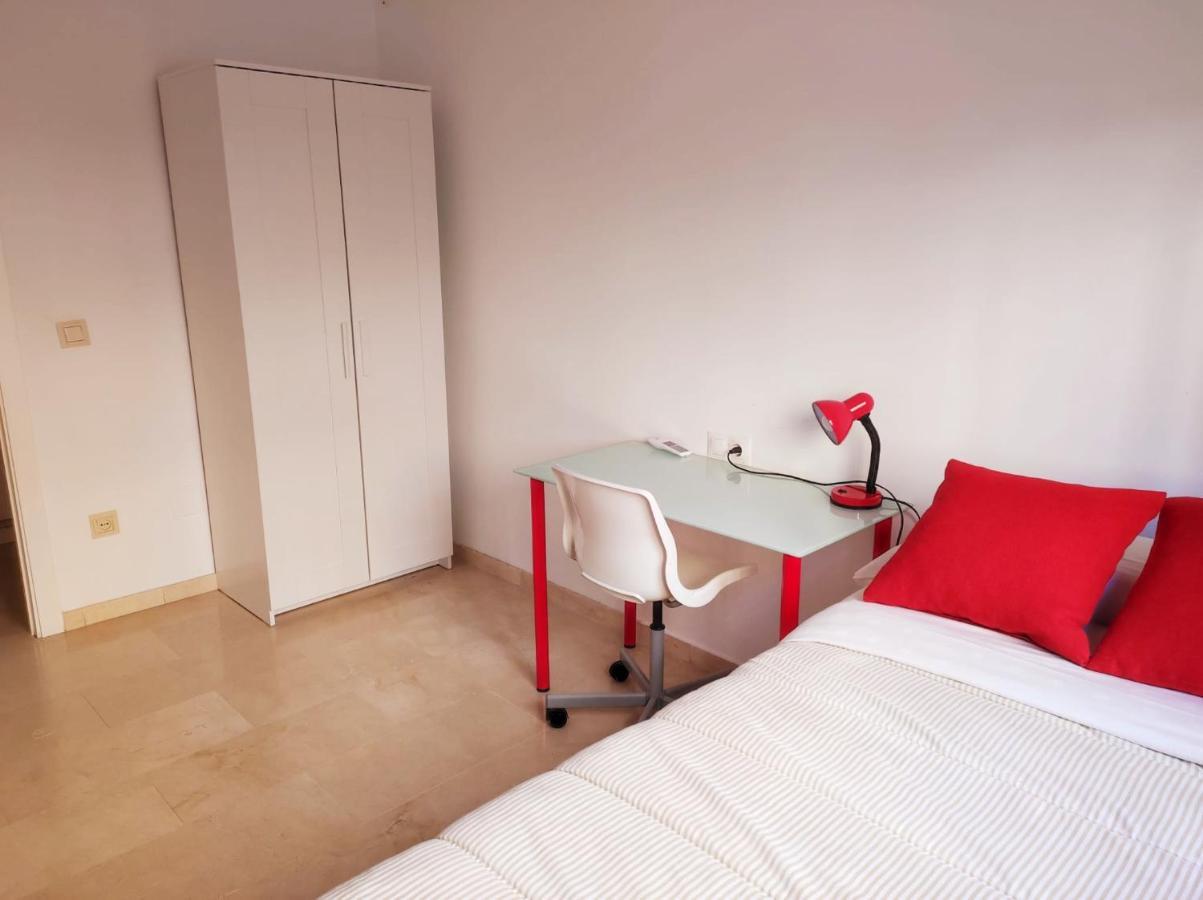 מאלגה Apartamento Gloria 2 מראה חיצוני תמונה