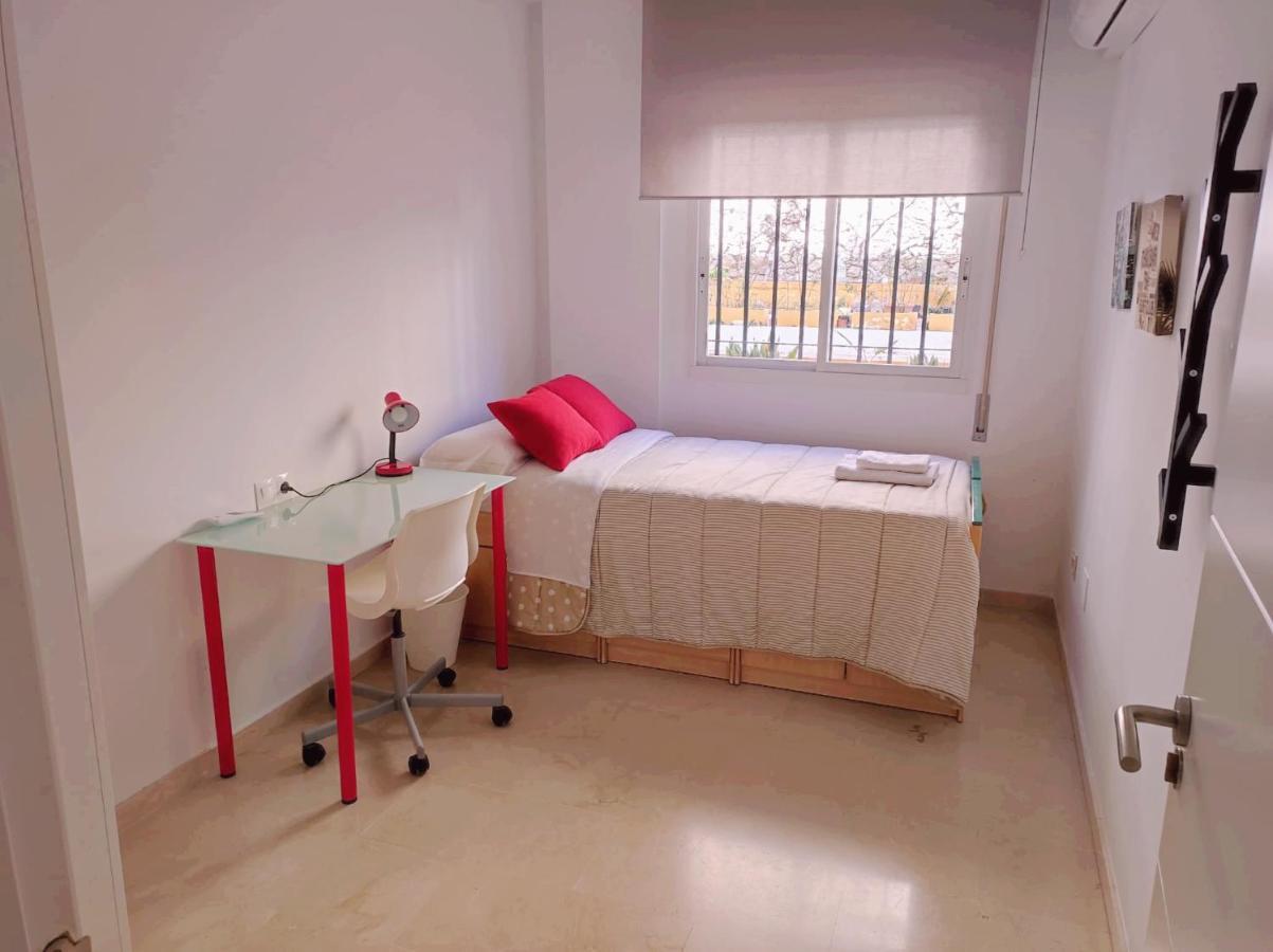 מאלגה Apartamento Gloria 2 מראה חיצוני תמונה