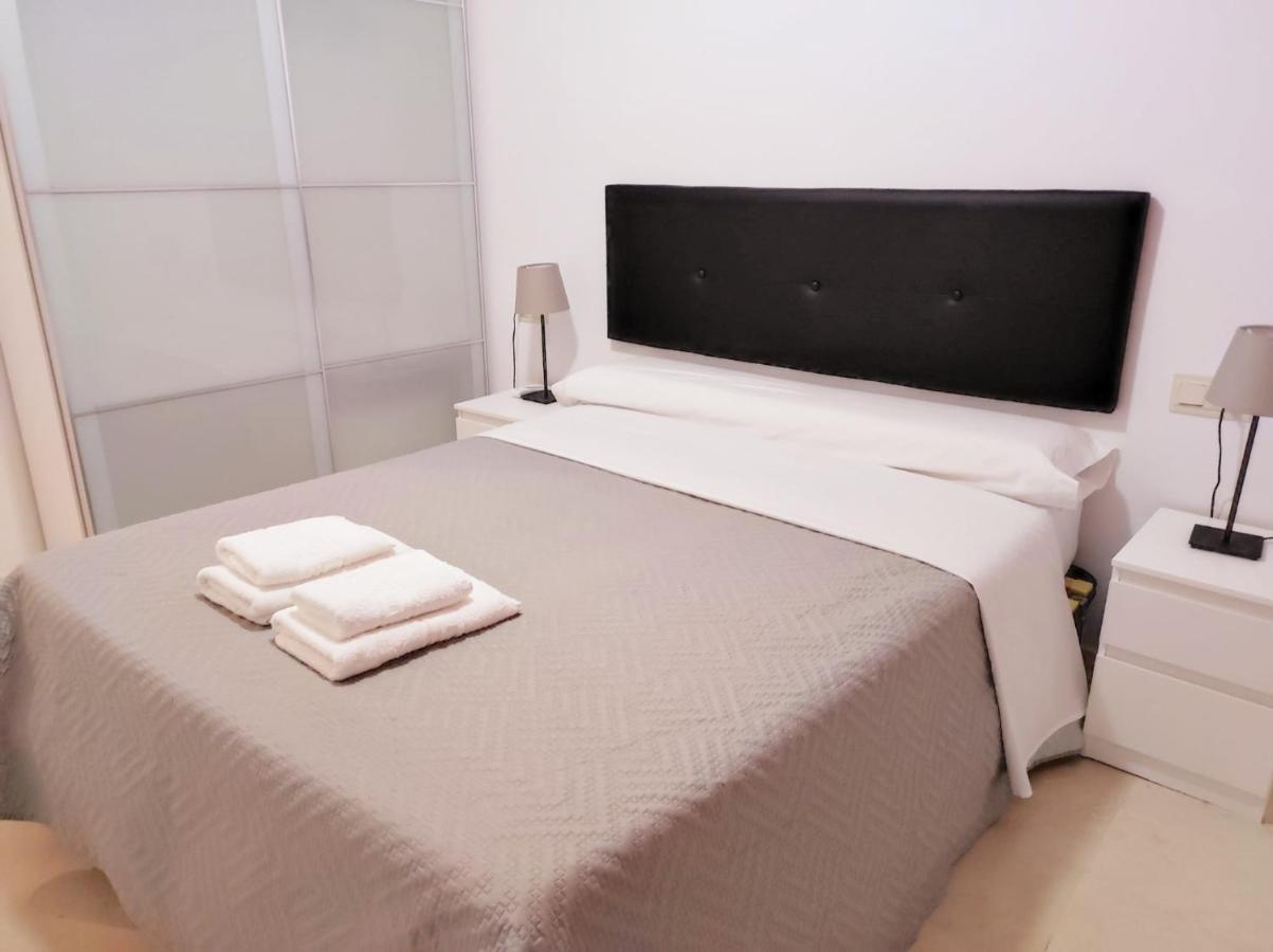 מאלגה Apartamento Gloria 2 מראה חיצוני תמונה