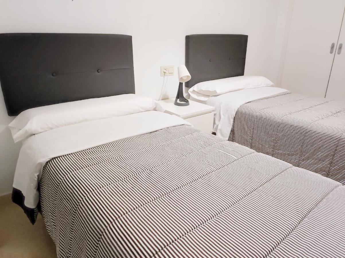 מאלגה Apartamento Gloria 2 מראה חיצוני תמונה