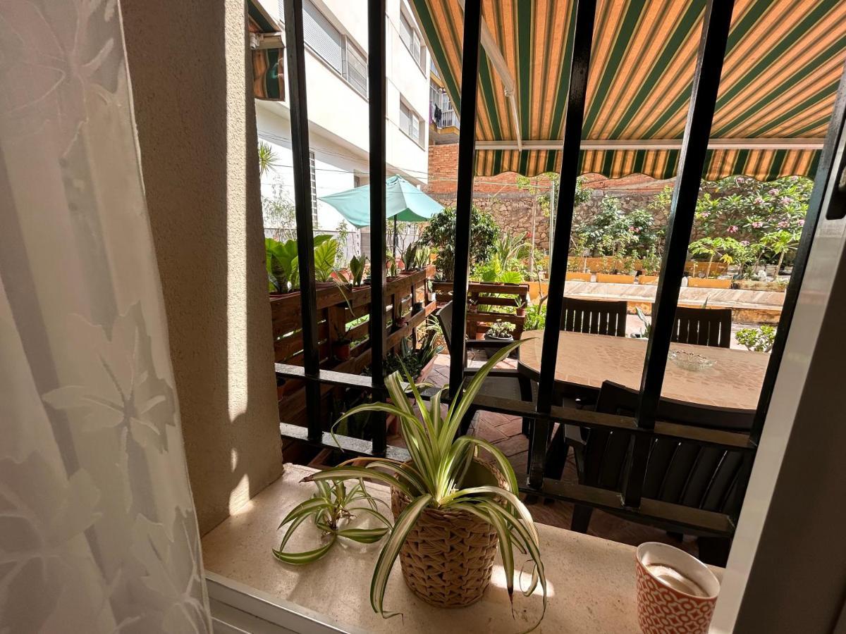 מאלגה Apartamento Gloria 2 מראה חיצוני תמונה
