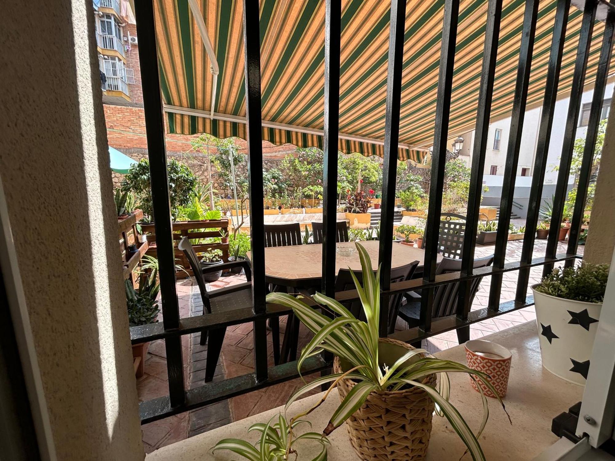 מאלגה Apartamento Gloria 2 מראה חיצוני תמונה