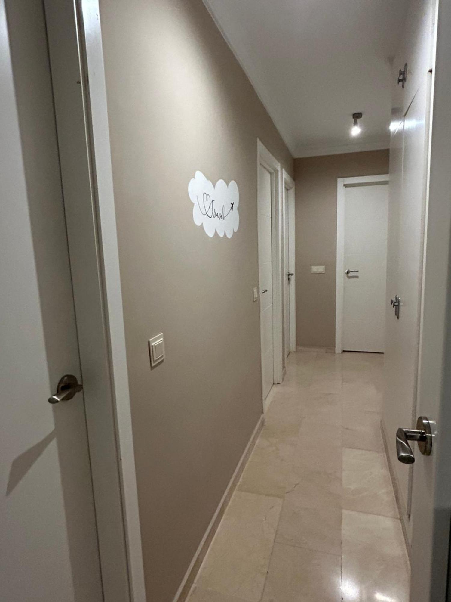 מאלגה Apartamento Gloria 2 מראה חיצוני תמונה