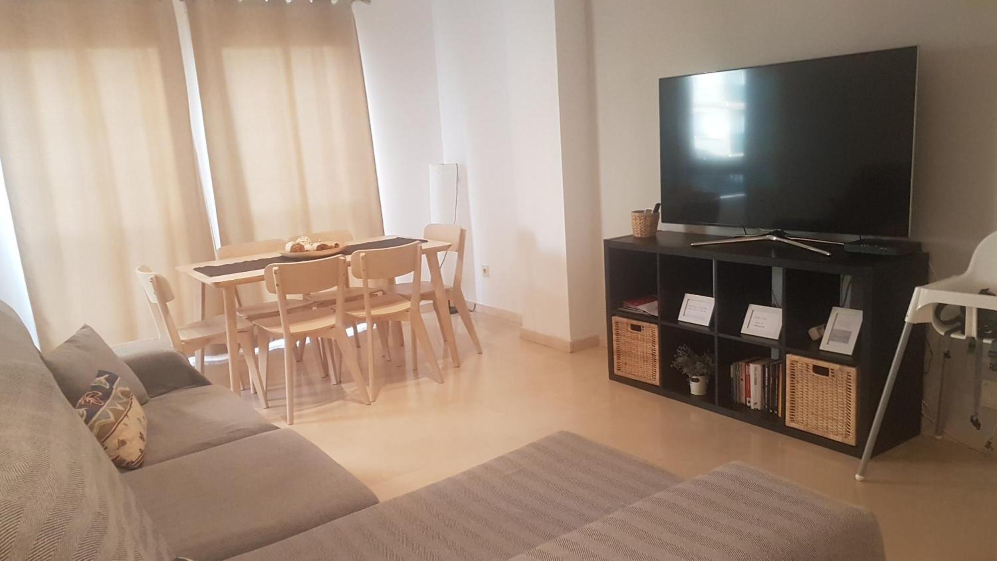 מאלגה Apartamento Gloria 2 מראה חיצוני תמונה