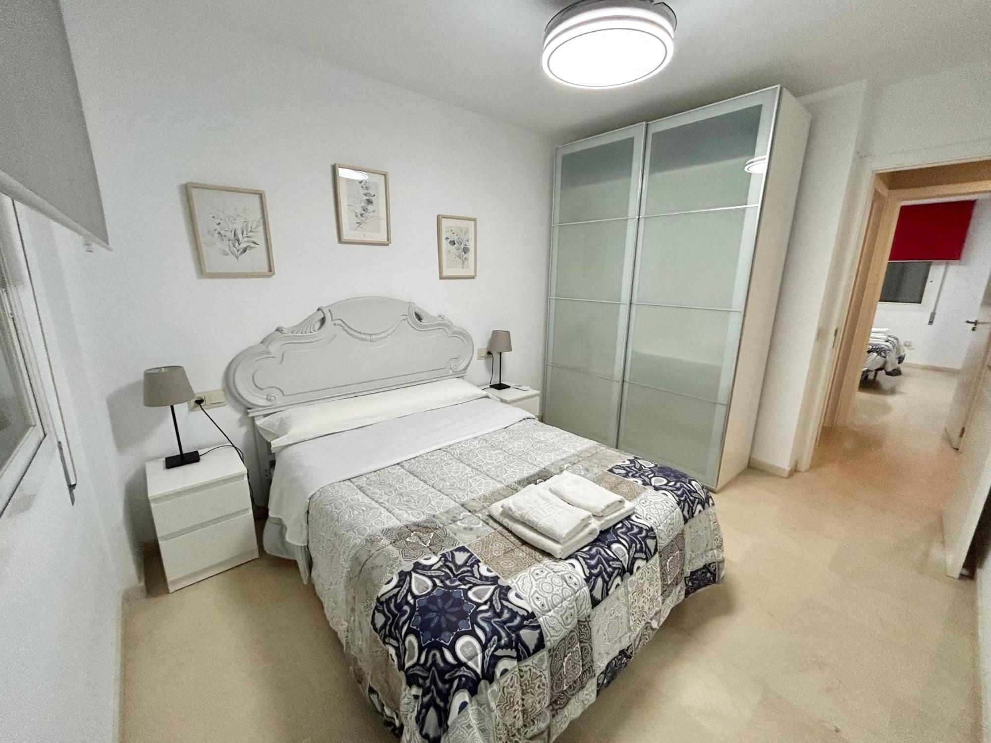 מאלגה Apartamento Gloria 2 מראה חיצוני תמונה