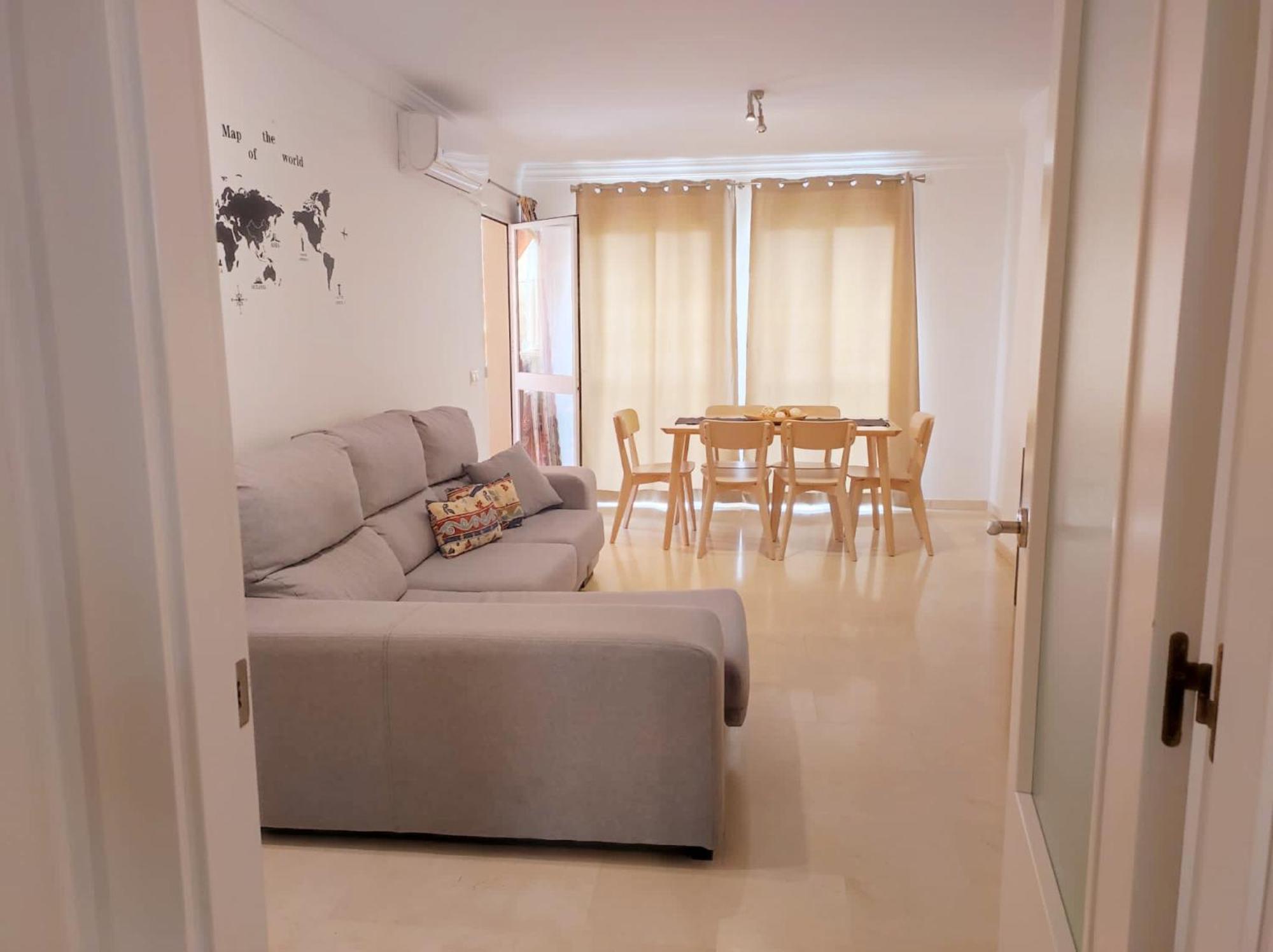 מאלגה Apartamento Gloria 2 מראה חיצוני תמונה