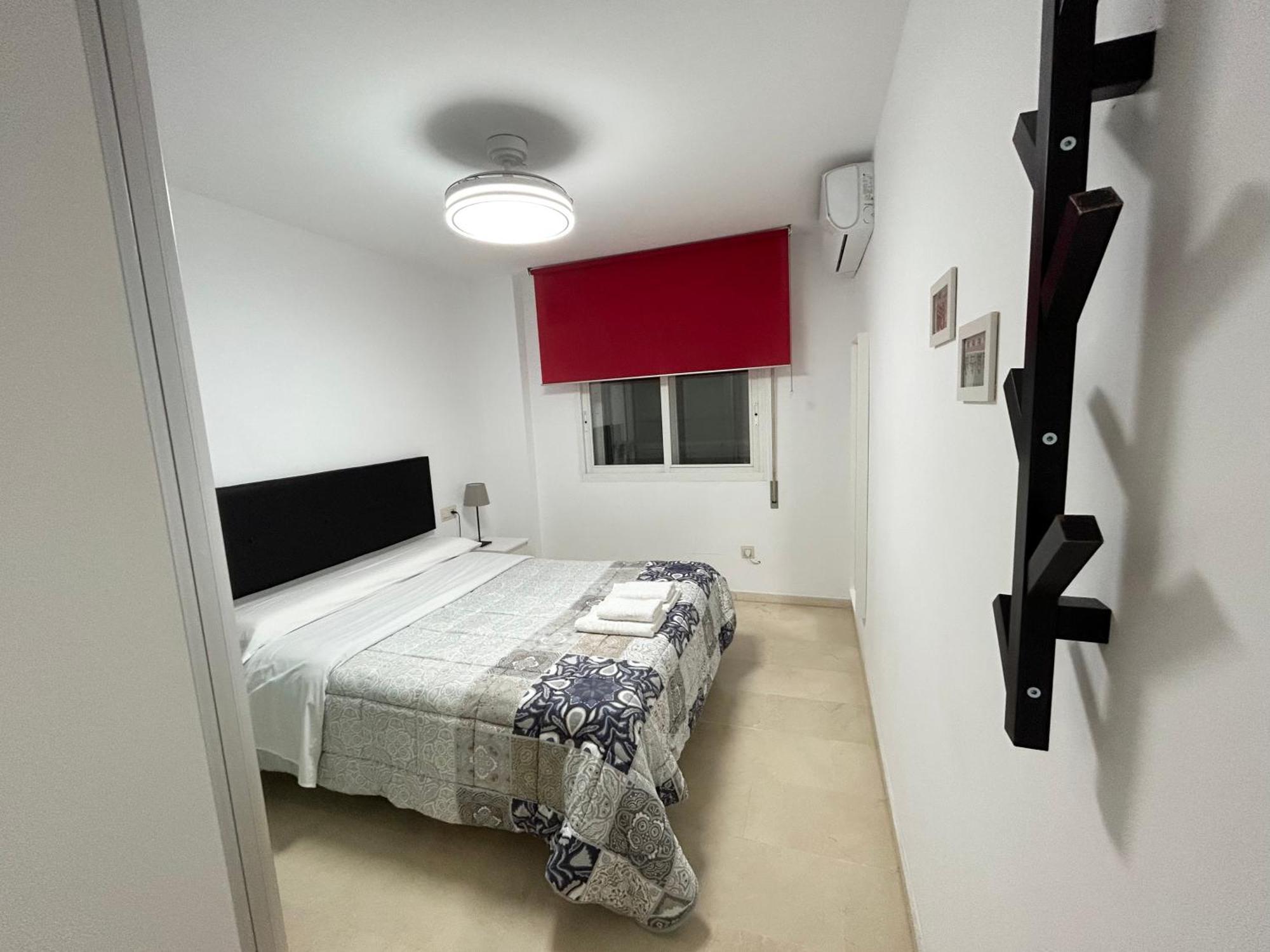 מאלגה Apartamento Gloria 2 מראה חיצוני תמונה